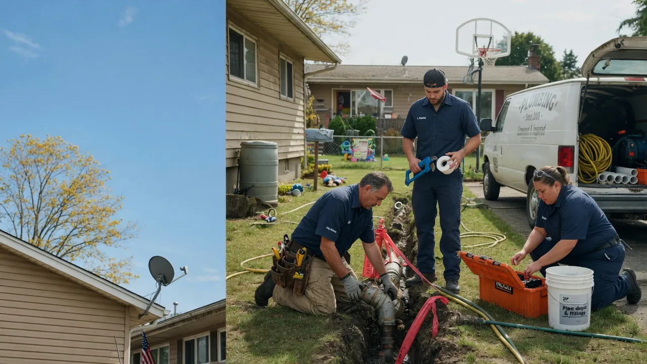 Garbage Disposal Replacement in Matherville, IL near me